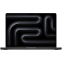 Ordinateur portable Apple MacBook Pro 14 Space Black (M5 Pro, 2026) (MJLW4D/A)