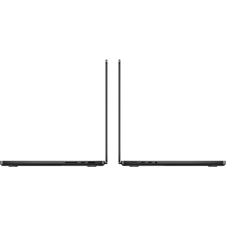 Ordinateur portable Apple MacBook Pro 14 Space Black (M5 Pro, 2026) (MJLW4D/A) - photo 3