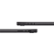 ordinateur portable Apple MacBook Pro 16 Space Black (M5 Pro, 2026) (MGEA4D/A) - photo 4