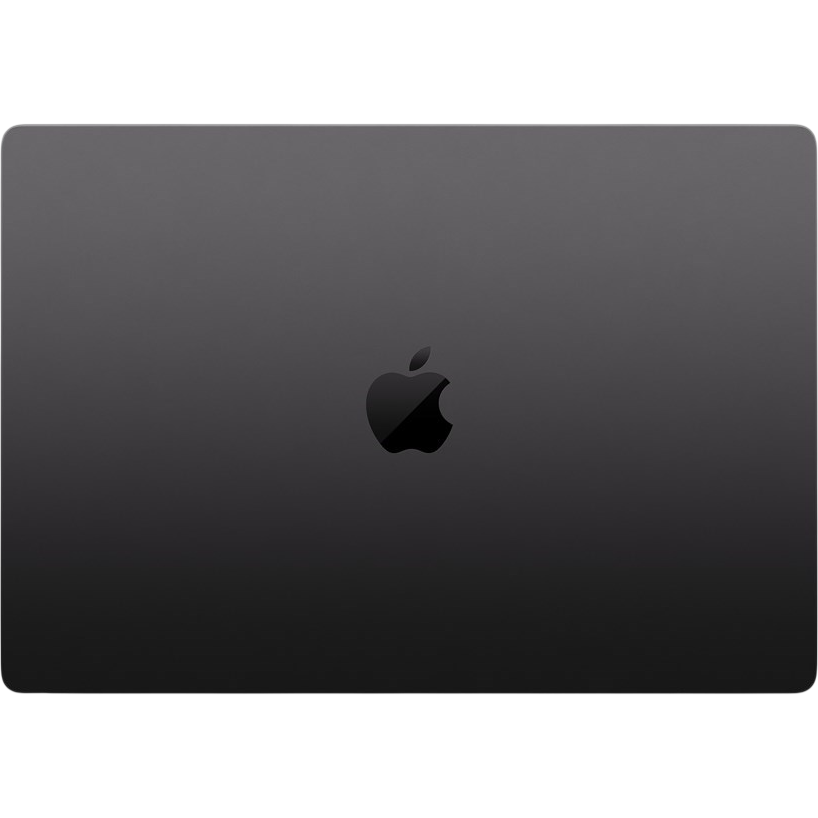 ordinateur portable Apple MacBook Pro 16 Space Black (M5 Pro, 2026) (MGEA4D/A) - photo 6