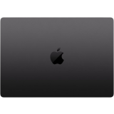 ordinateur portable Apple MacBook Pro 14 Space Black (M5 Pro, 2026) (MGDR4D/A)