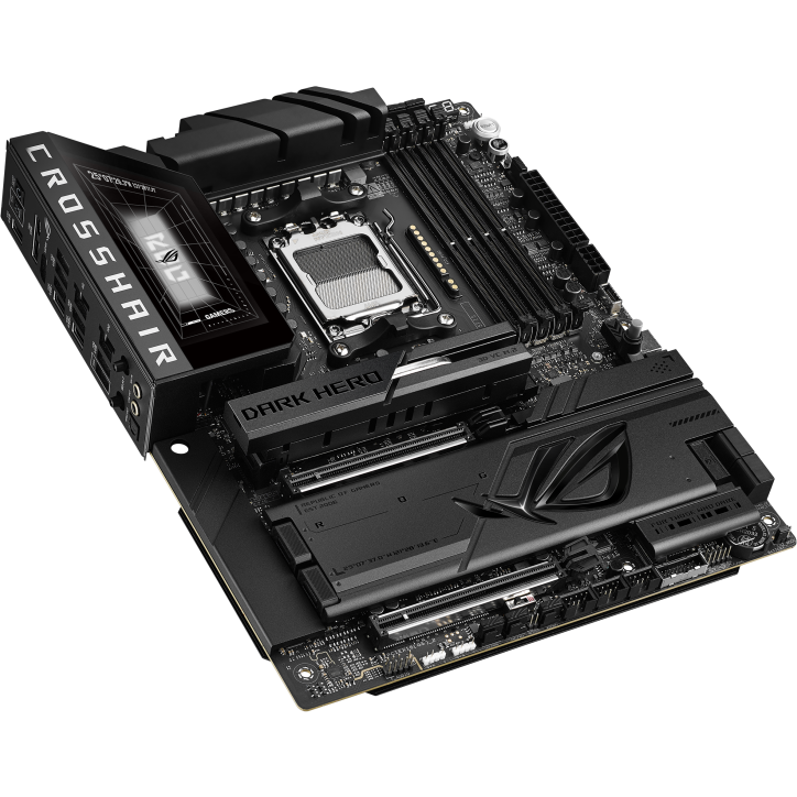Mainboard ASUS ROG CROSSHAIR X870E DARK HERO - Foto 5
