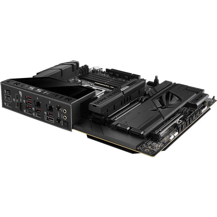 Mainboard ASUS ROG CROSSHAIR X870E DARK HERO - Foto 7