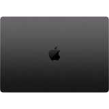 ordinateur portable Apple MacBook Pro 16 Space Black (M5 Pro, 2026) (MGEC4D/A)