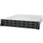 Netzwerkspeicher (NAS) Synology RS2423RP+II - Foto 2