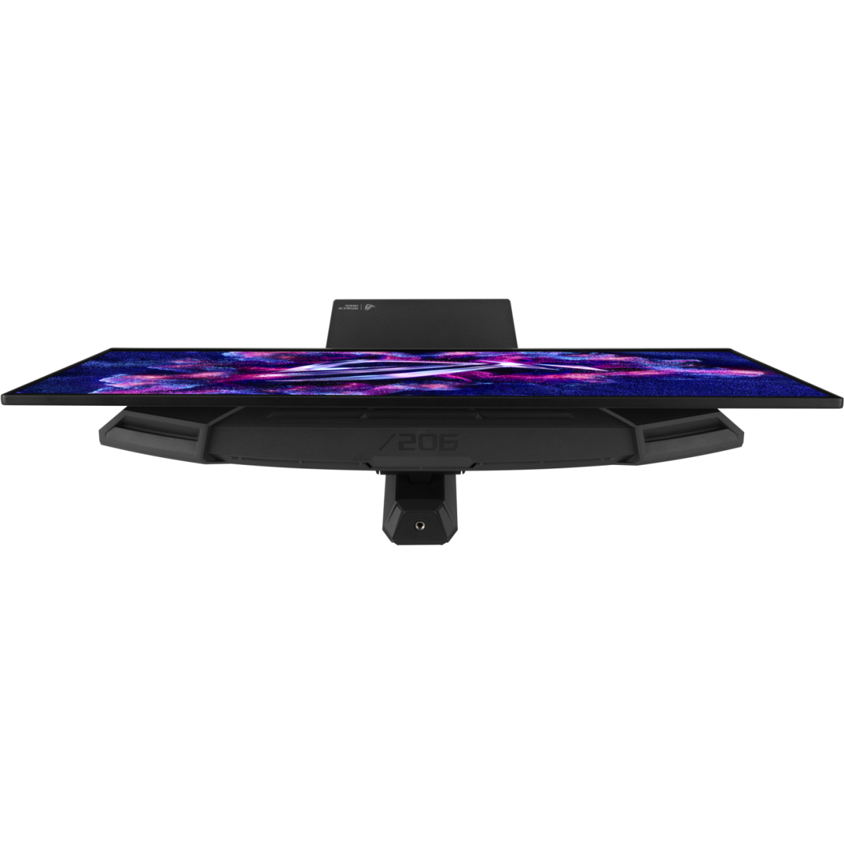 Monitor ASUS 27" XG27ACDMS ROG Strix OLED - Foto 8