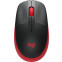 Pele Logitech M190 Red (910-005908/910-005904)