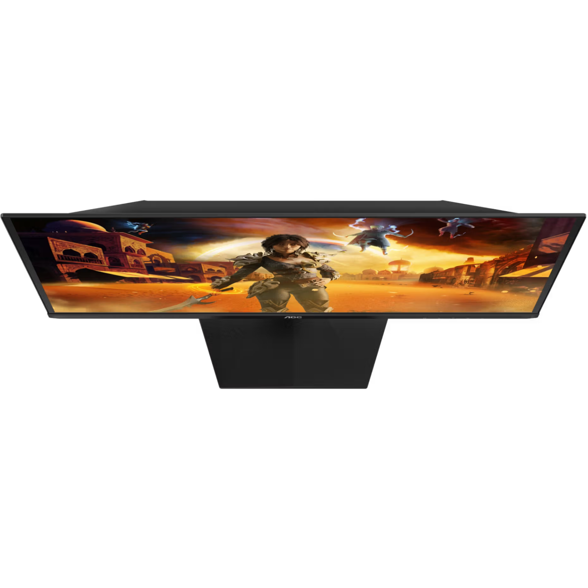 moniteur AOC 27" Q27G41ZDF - photo 7