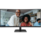 Monitor AOC 34" CU34E4CV