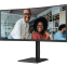 Écran AOC 34" CU34E4CV - photo 3