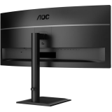Monitor AOC 34" CU34E4CV