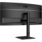 Écran AOC 34" CU34E4CV - photo 11