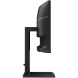 Monitor AOC 34" CU34E4CV