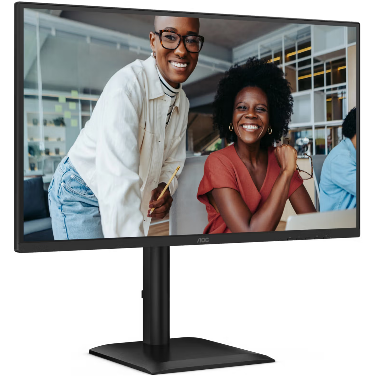 moniteur AOC 27" 27E4CV - photo 4