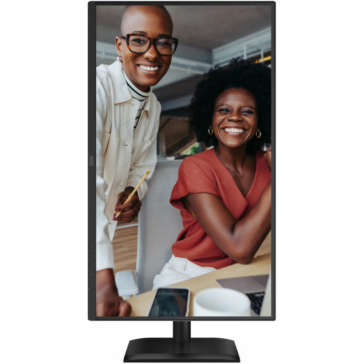 moniteur AOC 27" 27E4CV - photo 7