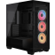 boîtier Corsair iCUE Link 3500X LX-R RGB Black (CC-9011324-WW)