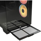 Gehäuse Corsair iCUE Link 3500X LX-R RGB Black (CC-9011324-WW)