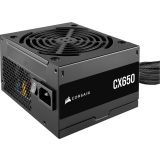 Alimentation électrique 650W Corsair CX650 (CP-9020278-EU)