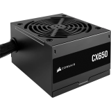 Alimentation électrique 650W Corsair CX650 (CP-9020278-EU)