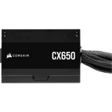 Alimentation électrique 650W Corsair CX650 (CP-9020278-EU)