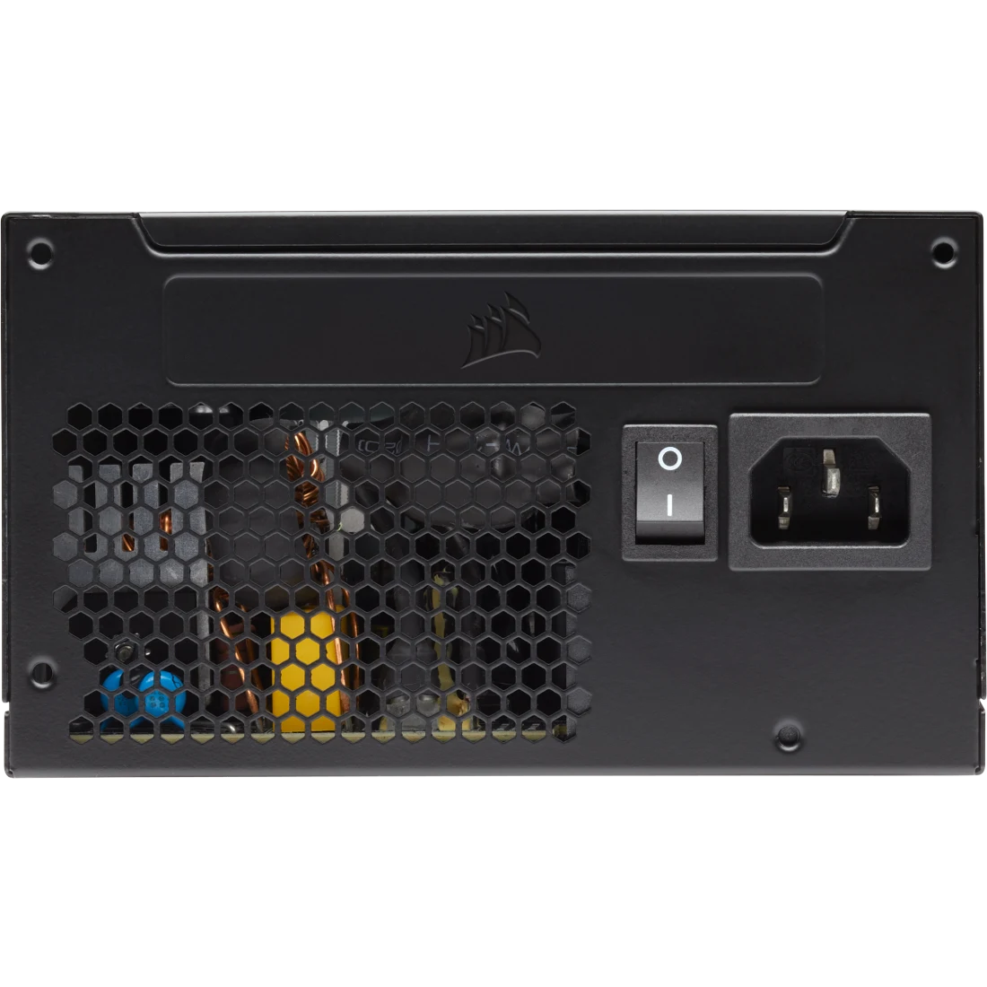 Netzteil 750W Corsair CX750 (CP-9020279-EU) - Foto 3