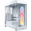 Gehäuse Corsair 4500X RS-R ARGB White (CC-9011315-WW)