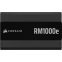 Netzteil 1000W Corsair RM1000e (CP-9020297-EU) - Foto 5
