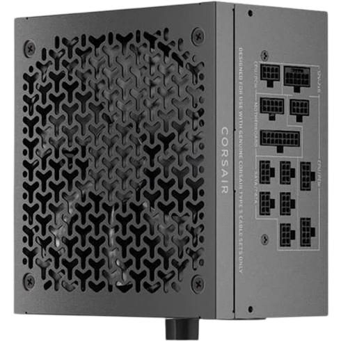 Netzteil 1000W Corsair RM1000x SHIFT (CP-9020300-EU) - Foto 2
