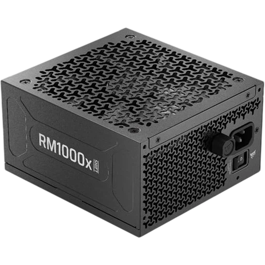 Netzteil 1000W Corsair RM1000x SHIFT (CP-9020300-EU) - Foto 3
