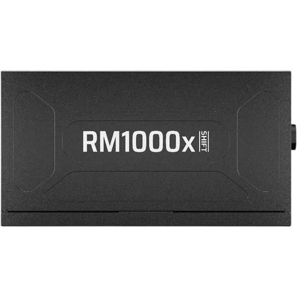 Netzteil 1000W Corsair RM1000x SHIFT (CP-9020300-EU) - Foto 4
