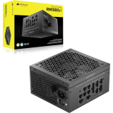 bloc dalimentation 1000W Corsair RM1000x SHIFT (CP-9020300-EU)