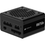 Alimentation électrique 750W Corsair RM750e (CP-9020295-EU)