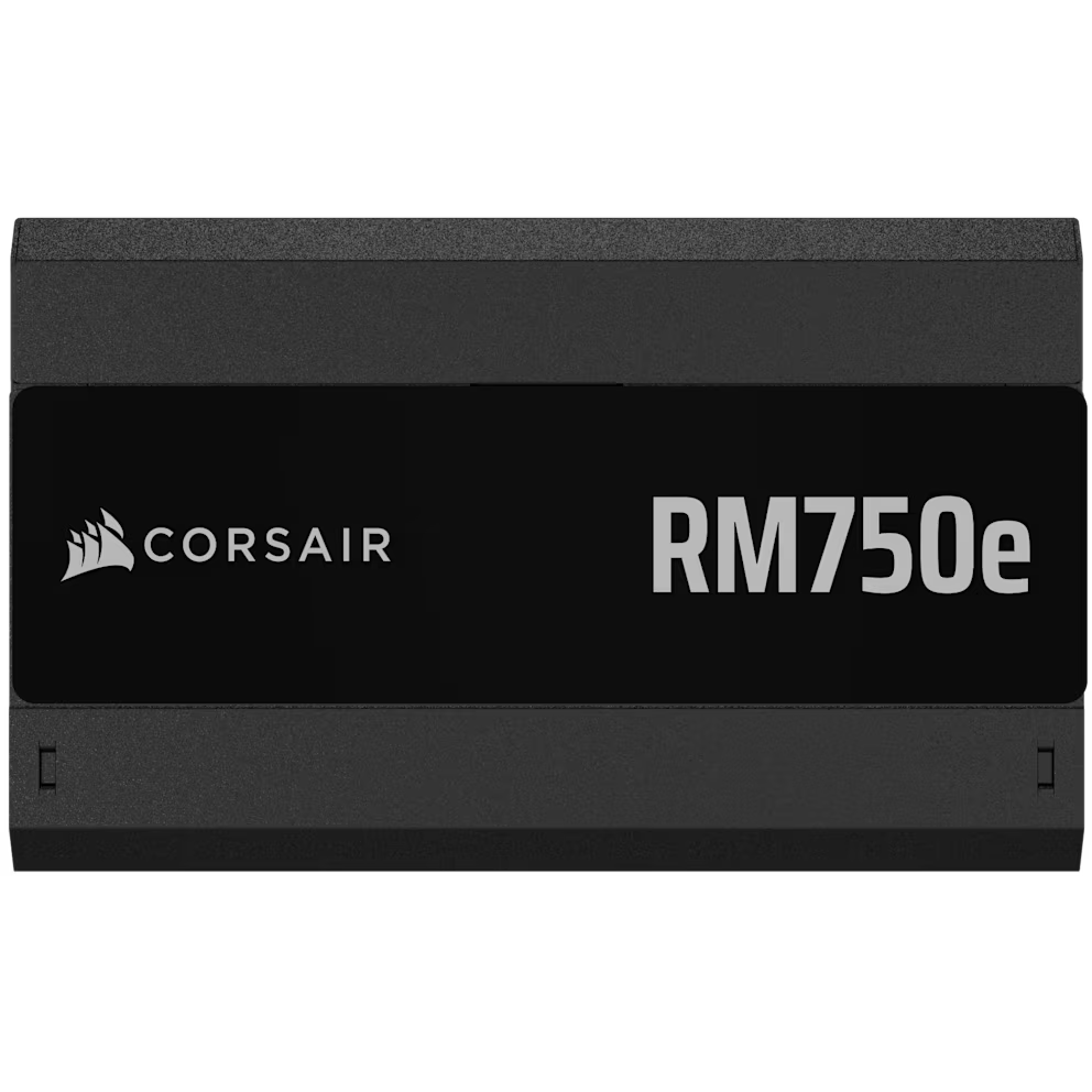 Netzteil 750W Corsair RM750e (CP-9020295-EU) - Foto 6