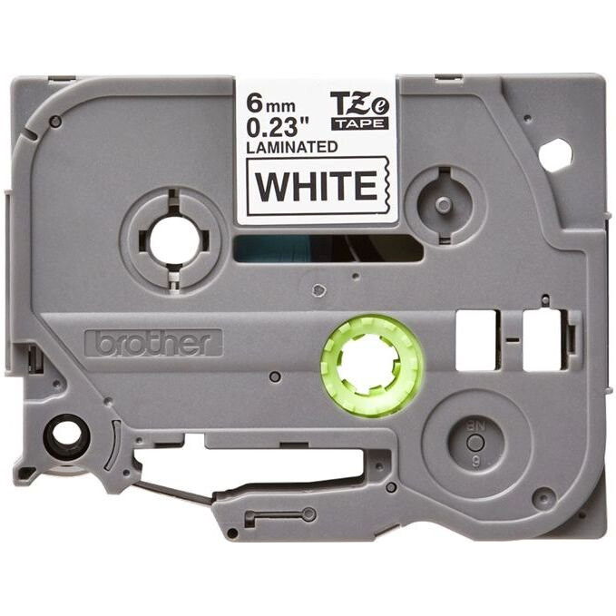 Bandkartusche Brother TZE-211 - TZE211