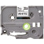 Bandkartusche Brother TZE-211 - TZE211