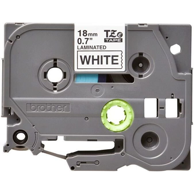 cartouche de bande magnétique Brother TZE-241 - TZE241