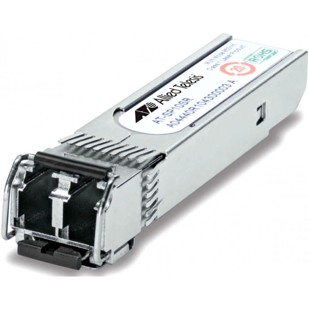 transmetteur Allied Telesis AT-SP10SR