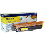 Kassette Brother TN-241Y Yellow (TN241Y)