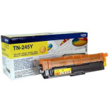 Kartusche Brother TN-245Y Yellow (TN245Y)