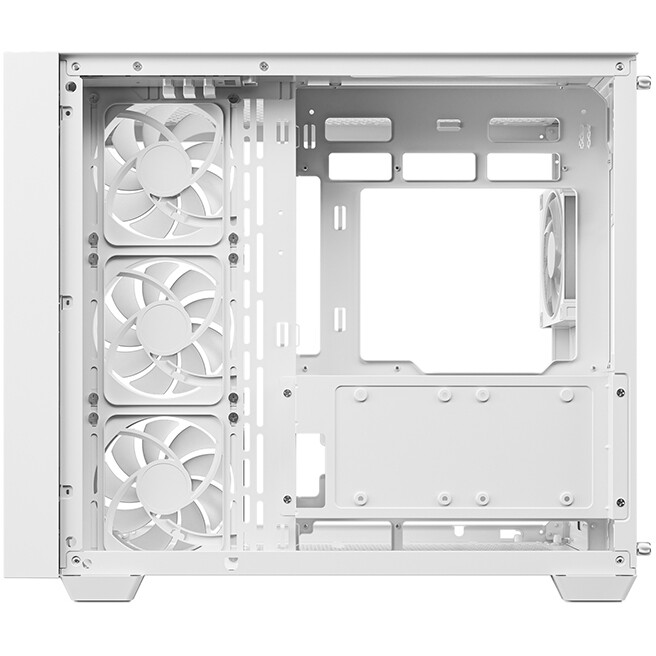 Boîtier DeepCool CG530U 4F White - R-CG530U-WHAGA4-G - photo 5
