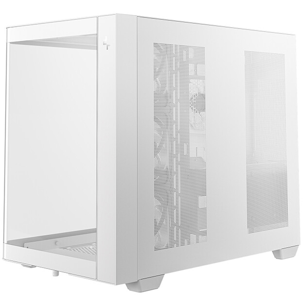 Boîtier DeepCool CG530U 4F White - R-CG530U-WHAGA4-G - photo 7