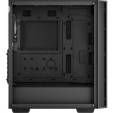 Gehäuse DeepCool MATREXX 55 V4 C Black (R-MATREXX55-BCADA4-G-4)