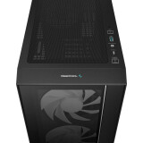 Gehäuse DeepCool MATREXX 55 V4 C Black (R-MATREXX55-BCADA4-G-4)