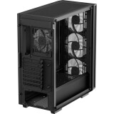 Gehäuse DeepCool MATREXX 55 V4 C Black (R-MATREXX55-BCADA4-G-4)