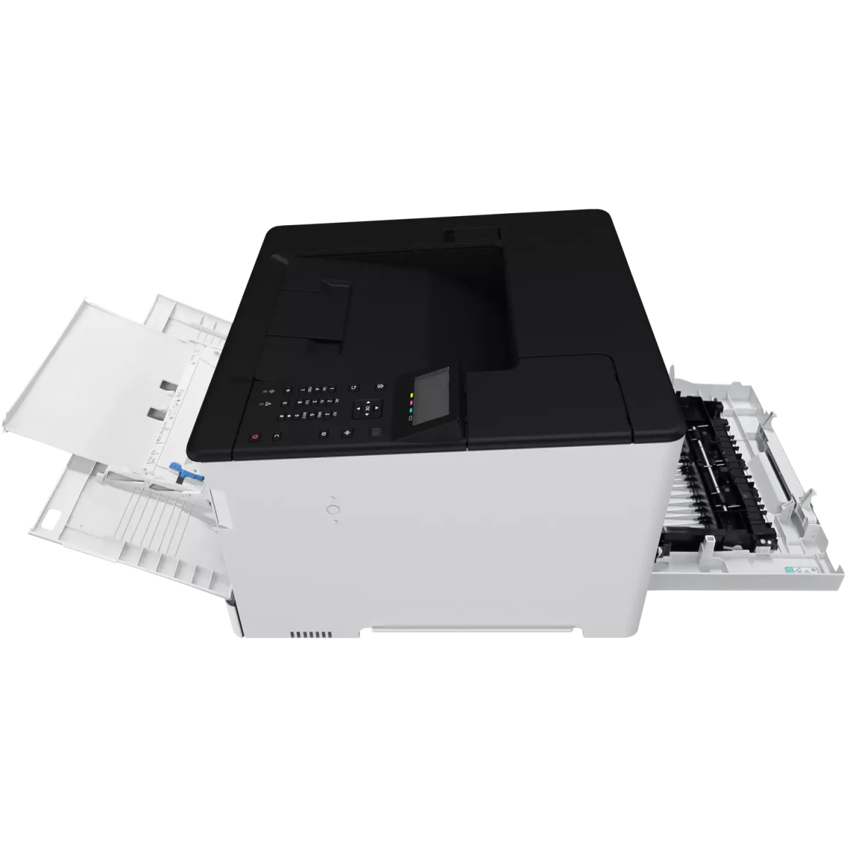 imprimante Canon i-SENSYS LBP673Cdw II - 7186C007 - photo 4