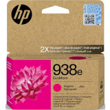 Druckerkartusche HP 4S6Y0PE (№938e) Magenta