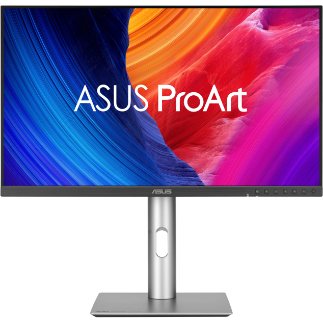 Moniteur ASUS 32" PA32QCV ProArt