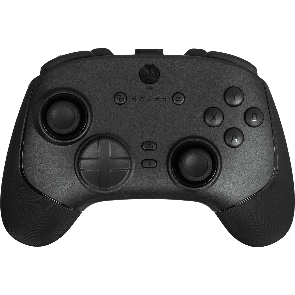 Gamecontroller Razer Wolverine V3 Pro 8K PC Black - RZ06-05540100-R3M1