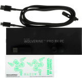 manette de jeu Razer Wolverine V3 Pro 8K PC Black (RZ06-05540100-R3M1)