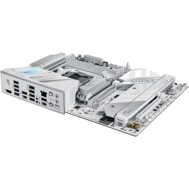 Mainboard ASUS ROG STRIX B850-A GAMING WIFI7 NEO - Foto 5